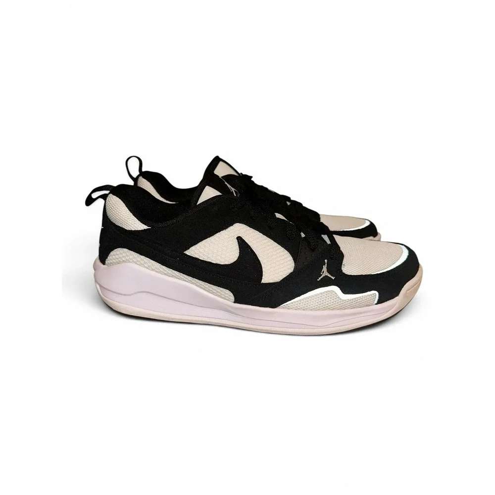 Jordan Mens CMFT ERA Black White US Size 9